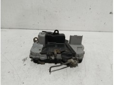 Recambio de cerradura puerta delantera izquierda para citroën xsara picasso 1.6 hdi 110 exclusive referencia OEM IAM   