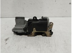 Recambio de cerradura puerta delantera izquierda para citroën xsara picasso 1.6 hdi 110 exclusive referencia OEM IAM    2