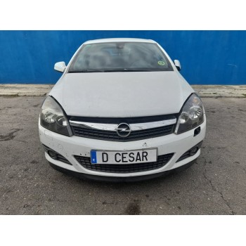 OPEL ASTRA GTC