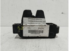 Recambio de cerradura maletero / porton para citroën c3 1.4 hdi audace referencia OEM IAM   