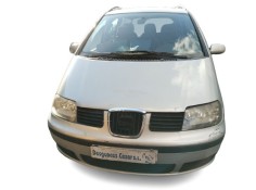 seat alhambra (7v8, 7v9) del año 2001