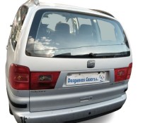 seat alhambra (7v8, 7v9) del año 2001 2