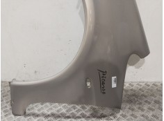 Recambio de aleta delantera izquierda para citroën xsara picasso (n68) 1.6 hdi referencia OEM IAM 7840Q0  PLATA 2