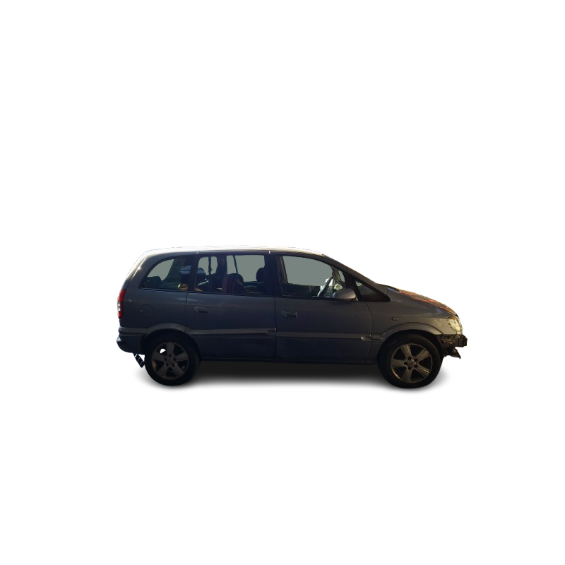 OPEL ZAFIRA A MONOSPACE (T98) - imagen 3