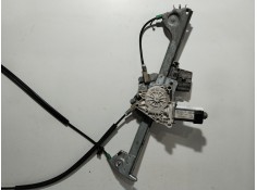 Recambio de elevalunas delantero derecho para peugeot 206 cc (2d) 2.0 s16 referencia OEM IAM 9636627580   2