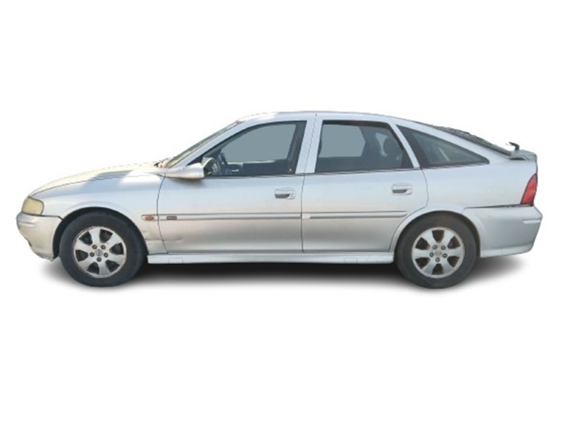 opel vectra b (j96) del año 2000 opel vectra b (j96) del año 2000