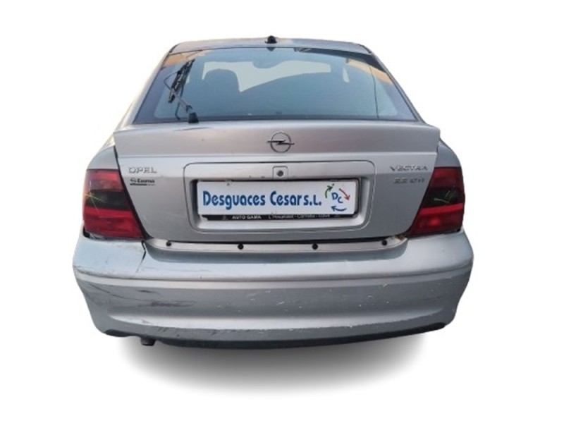 opel vectra b (j96) del año 2000 opel vectra b (j96) del año 2000