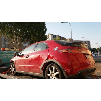 HONDA CIVIC BERLINA 5 (FK)