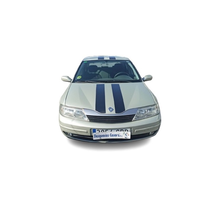 renault laguna ii (bg0/1_) del año 2004