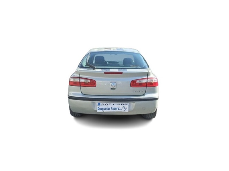 renault laguna ii (bg0/1_) del año 2004 renault laguna ii (bg0/1_) del año 2004
