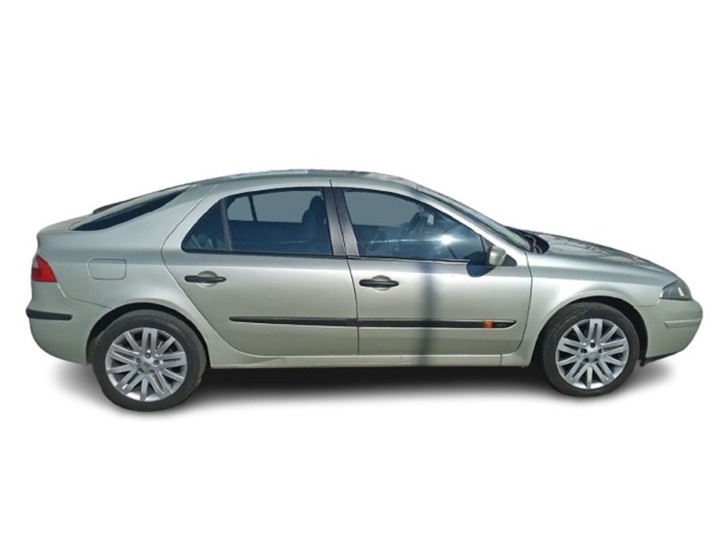 renault laguna ii (bg0/1_) del año 2004 renault laguna ii (bg0/1_) del año 2004