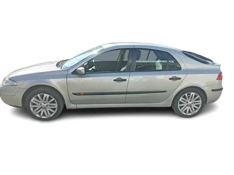 renault laguna ii (bg0/1_) del año 2004 renault laguna ii (bg0/1_) del año 2004