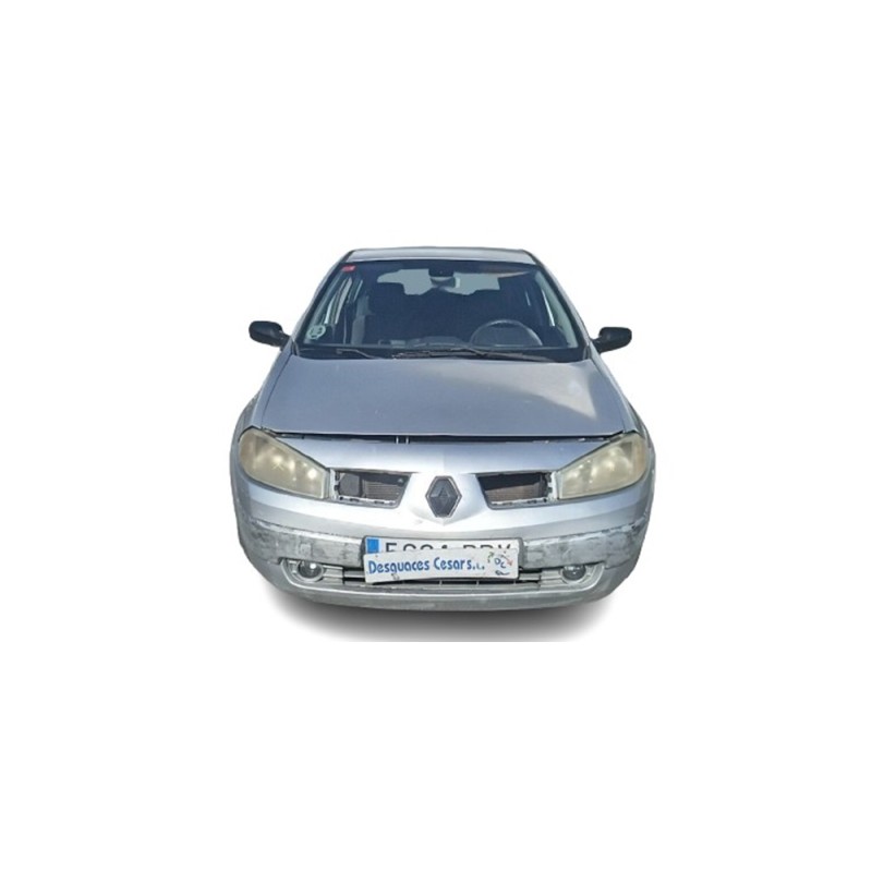 renault megane ii (bm0/1_, cm0/1_) del año 2005