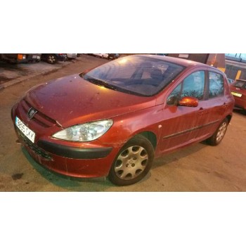 PEUGEOT 307 (S1)