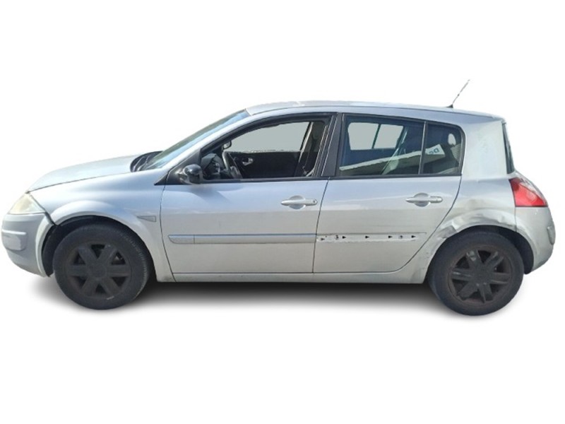 renault megane ii (bm0/1_, cm0/1_) del año 2005 renault megane ii (bm0/1_, cm0/1_) del año 2005