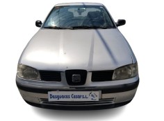 seat ibiza ii (6k1) del año 2001