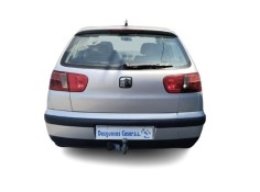seat ibiza ii (6k1) del año 2001 2