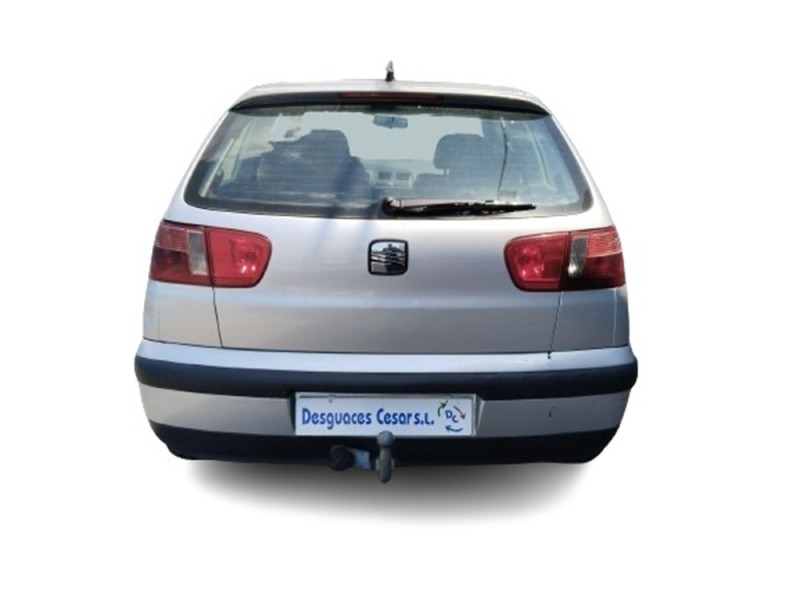 seat ibiza ii (6k1) del año 2001