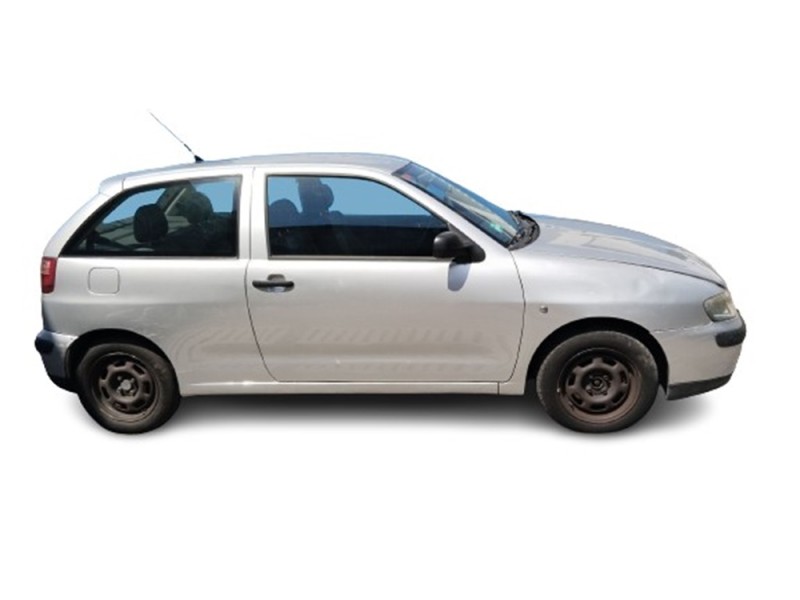 seat ibiza ii (6k1) del año 2001