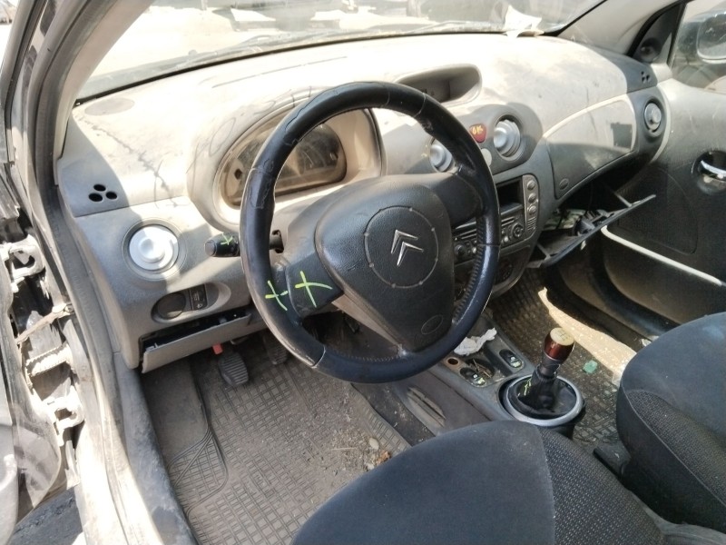 citroën c2 (jm_) del año 2005 citroën c2 (jm_) del año 2005