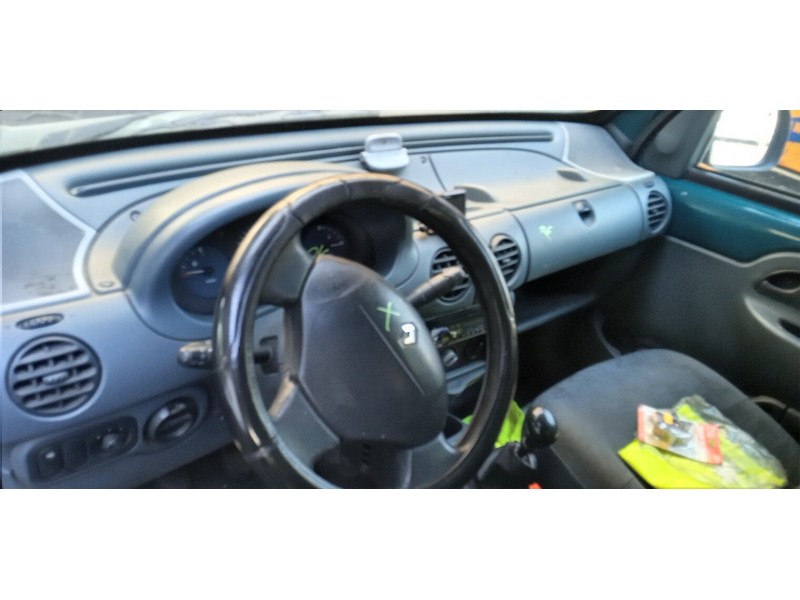 renault kangoo express (fc0/1_) del año 2001