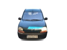 renault kangoo express (fc0/1_) del año 2001