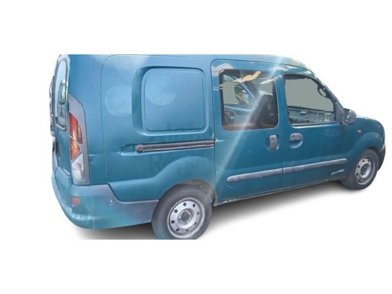 renault kangoo express (fc0/1_) del año 2001