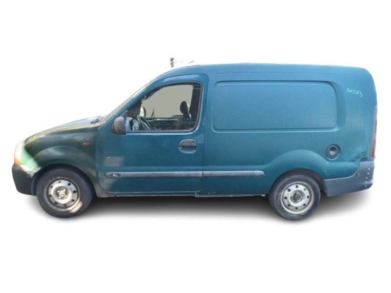 renault kangoo express (fc0/1_) del año 2001