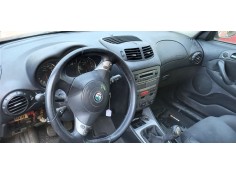 alfa romeo 147 (937_) del año 2005 2