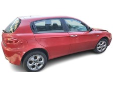 alfa romeo 147 (937_) del año 2005