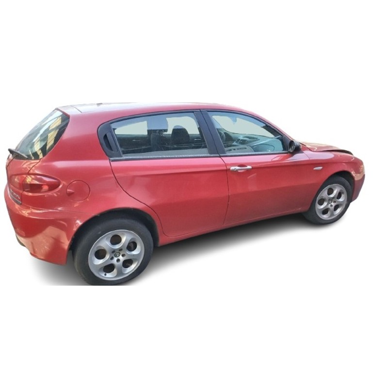 alfa romeo 147 (937_) del año 2005