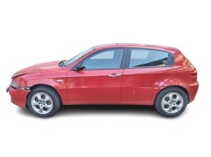 alfa romeo 147 (937_) del año 2005 2