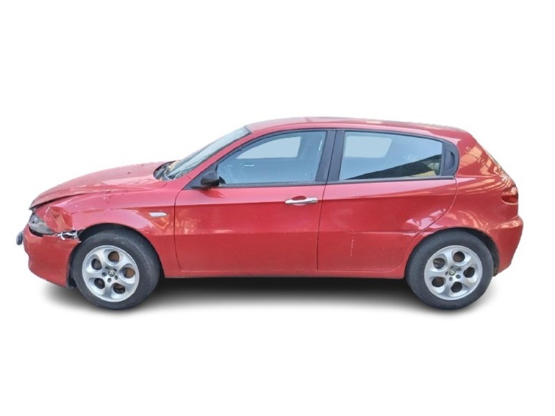 alfa romeo 147 (937_) del año 2005 alfa romeo 147 (937_) del año 2005