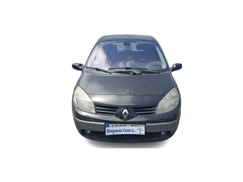 renault scénic ii (jm0/1_) del año 2005 renault scénic ii (jm0/1_) del año 2005
