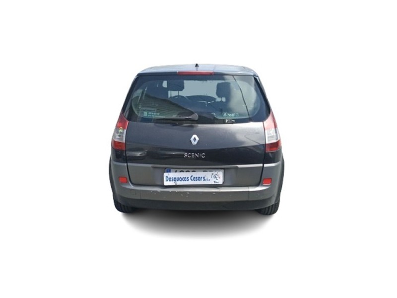 renault scénic ii (jm0/1_) del año 2005 renault scénic ii (jm0/1_) del año 2005