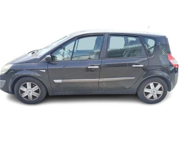 renault scénic ii (jm0/1_) del año 2005 renault scénic ii (jm0/1_) del año 2005