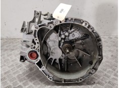 Recambio de caja cambios para renault scénic ii (jm0/1_) 1.9 dci (jm14) referencia OEM IAM ND0002