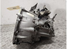 Recambio de caja cambios para renault scénic ii (jm0/1_) 1.9 dci (jm14) referencia OEM IAM ND0002   2