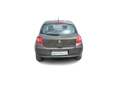 renault clio iii (br0/1, cr0/1) del año 2006 2