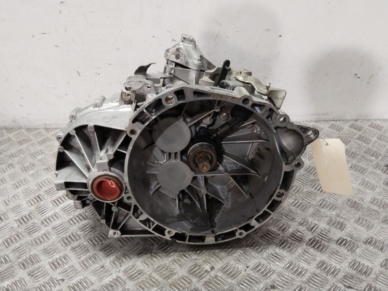 Recambio de caja cambios para ford kuga i 2.0 tdci referencia OEM IAM AV4R7002AB  