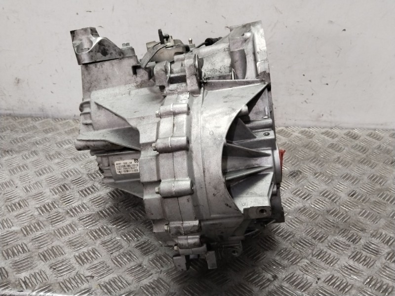 Recambio de caja cambios para ford kuga i 2.0 tdci referencia OEM IAM AV4R7002AB  