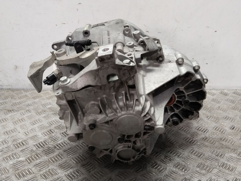 Recambio de caja cambios para ford kuga i 2.0 tdci referencia OEM IAM AV4R7002AB  
