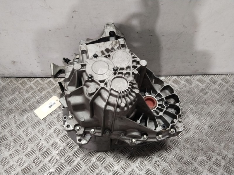 Recambio de caja cambios para ford kuga i 2.0 tdci referencia OEM IAM AV4R7002AB  