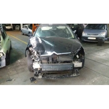 CITROËN C4 BERLINA