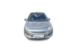smart forfour (454) del año 2004