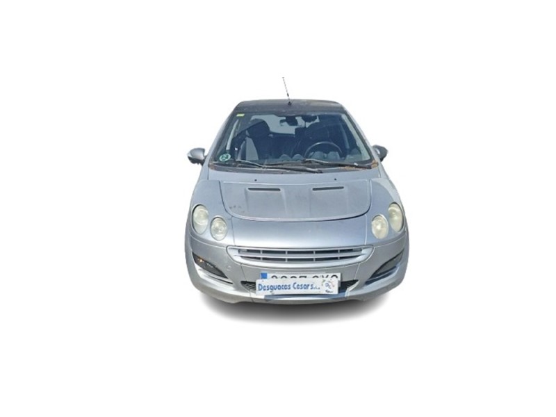 smart forfour (454) del año 2004 smart forfour (454) del año 2004