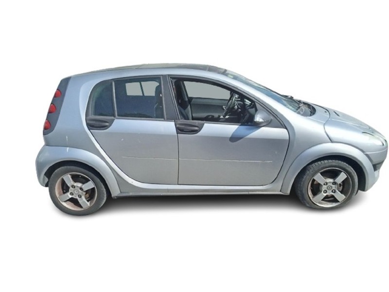 smart forfour (454) del año 2004 smart forfour (454) del año 2004
