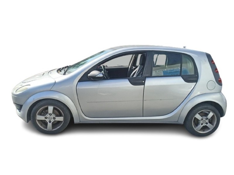 smart forfour (454) del año 2004 smart forfour (454) del año 2004