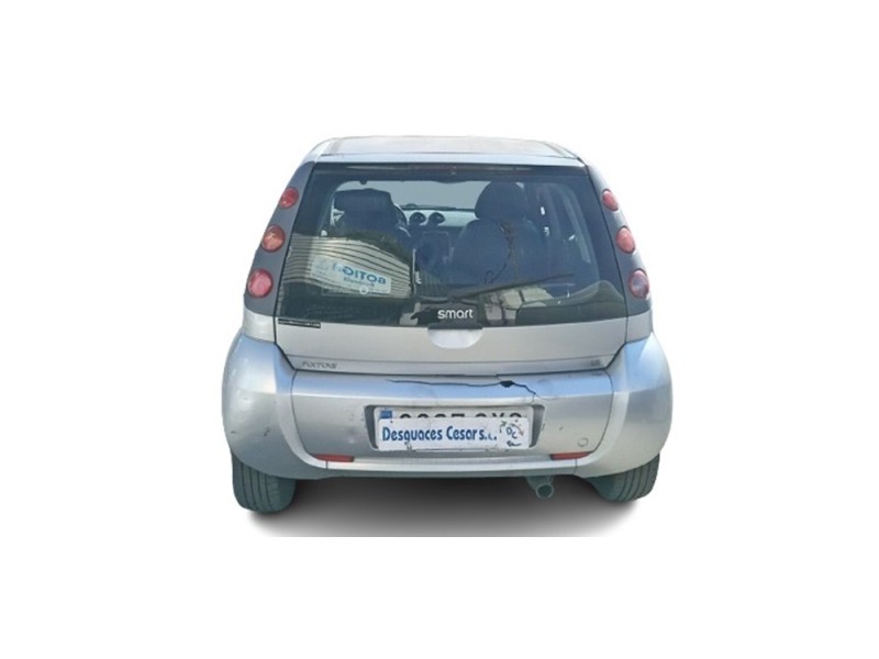 smart forfour (454) del año 2004 smart forfour (454) del año 2004