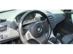 bmw x3 (e83) del año 2003 2